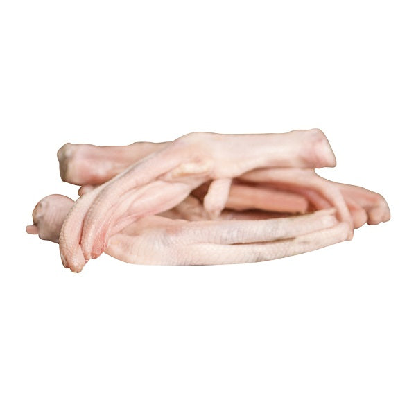Big Country Raw Pattes de Canard 1lb