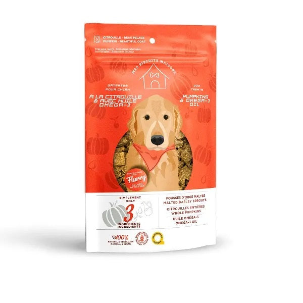 Mes Biscuits Maison- Hanches et Articulations 170g
