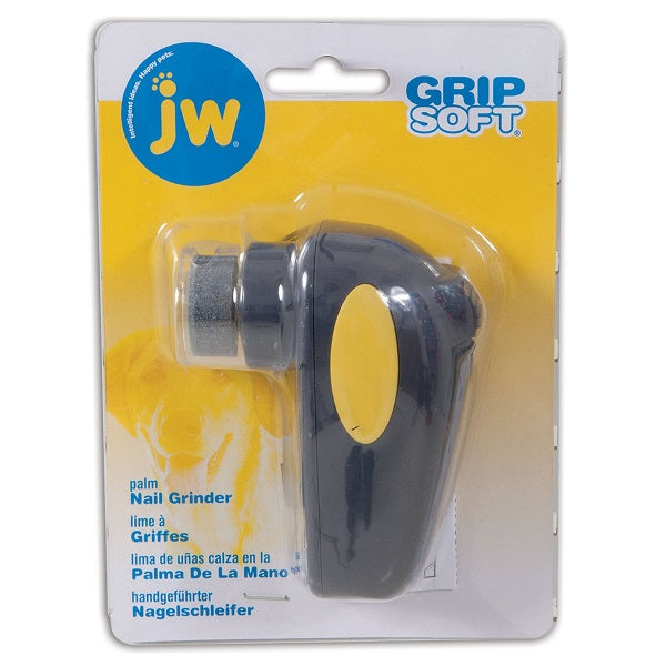 Ponçeuse à Griffes JW - La boite à Penny