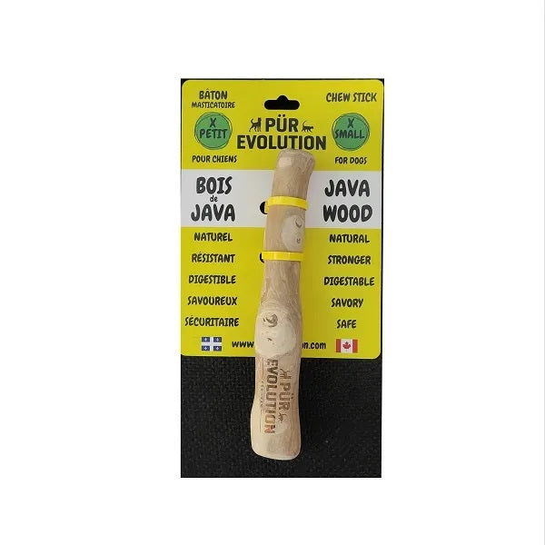 PÜR Evolution Bois de Java X-Petit