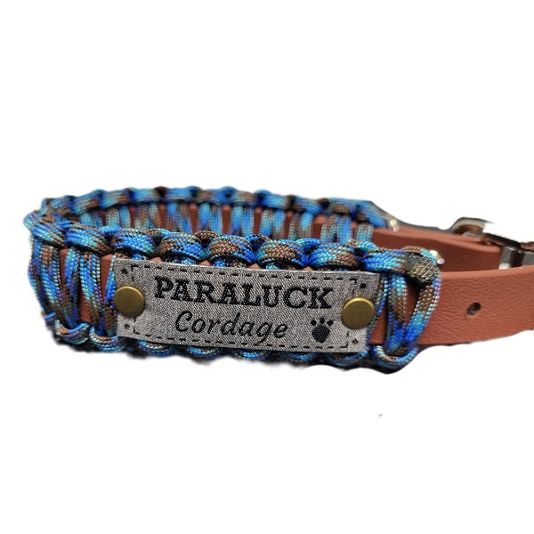 Paraluck Collier Brun Moyen