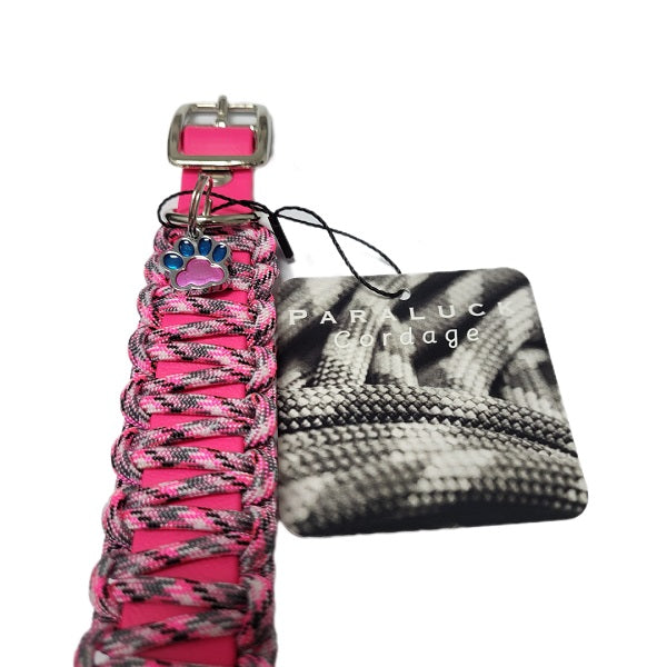 Paraluck Collier Rose X-Large