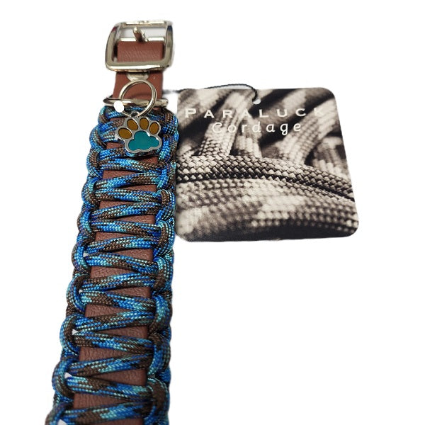 Paraluck Collier Brun Moyen