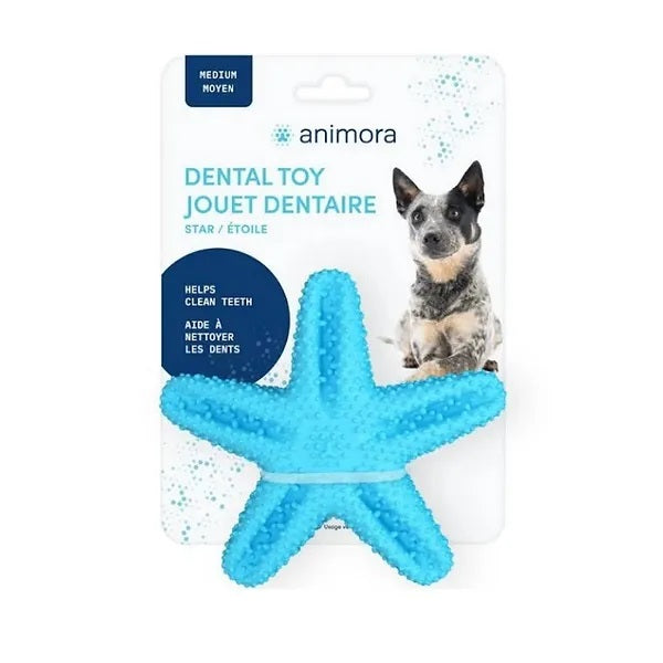 Animora Étoile Dentaire Moyen - La boite à Penny