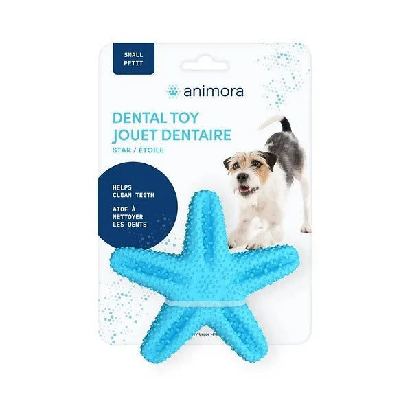 Animora Étoile Dentaire Petit - La boite à Penny