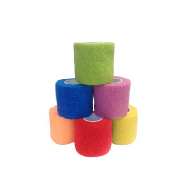 Bandages Cohésifs 2" Large - La boite à Penny