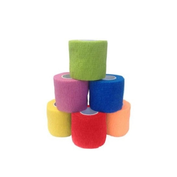 Bandages Cohésifs 3" Large - La boite à Penny