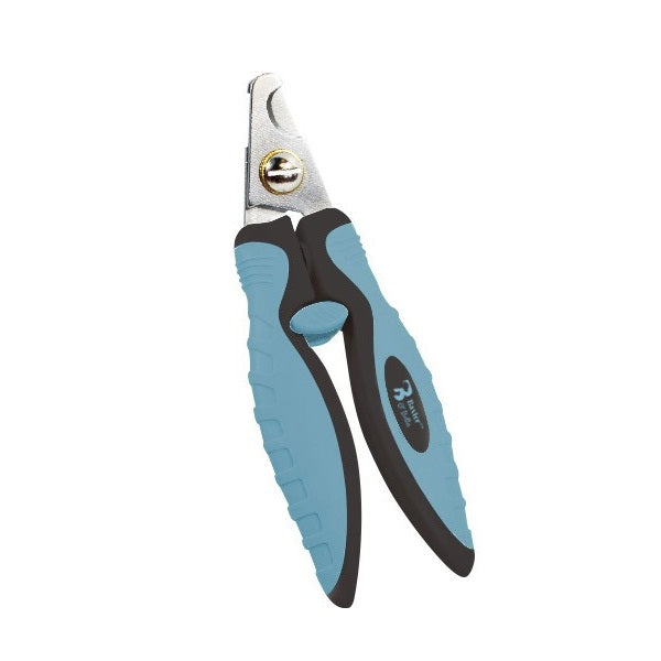 Baxter & Bella Coupe Griffes Courbé Petit - La boite à Penny