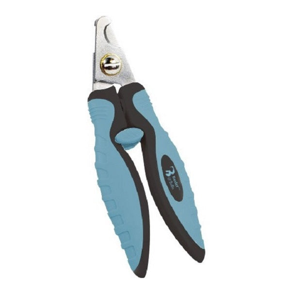 Baxter & Bella Coupe Griffes Courbé Large - La boite à Penny