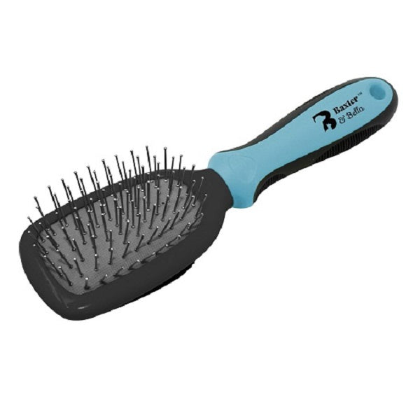 Baxter & Bella Brosse à Épingle Large pour chien - La boite à Penny