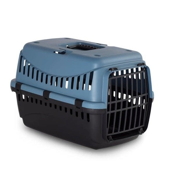 Bergamo Transporteur Gipsy Eco Porte Métal Petit 46x31x32cm