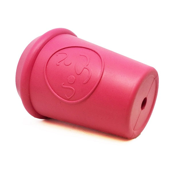 SodaPup Pup Cup rose moyen - La boite à Penny