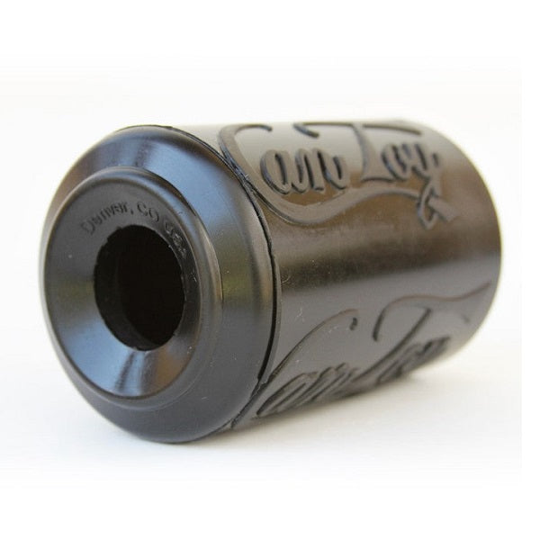 SodaPup Canne noir Magnum large - La boite à Penny