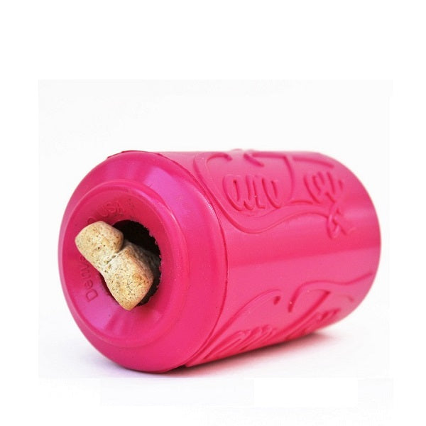SodaPup canne rose petite