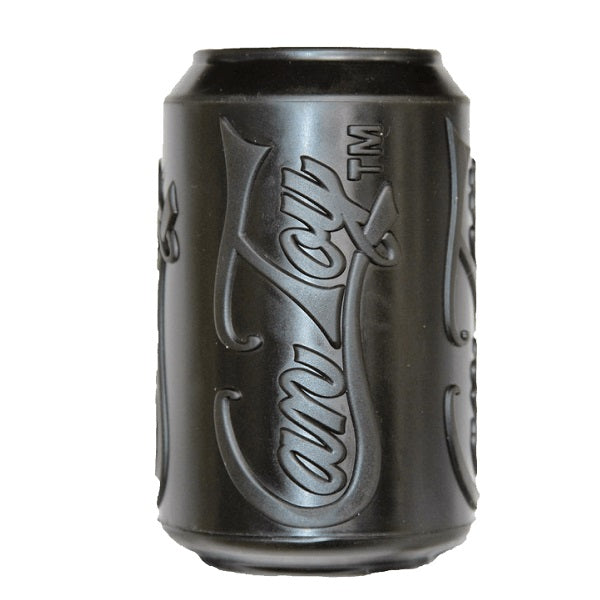 SodaPup Canne noir Magnum moyen