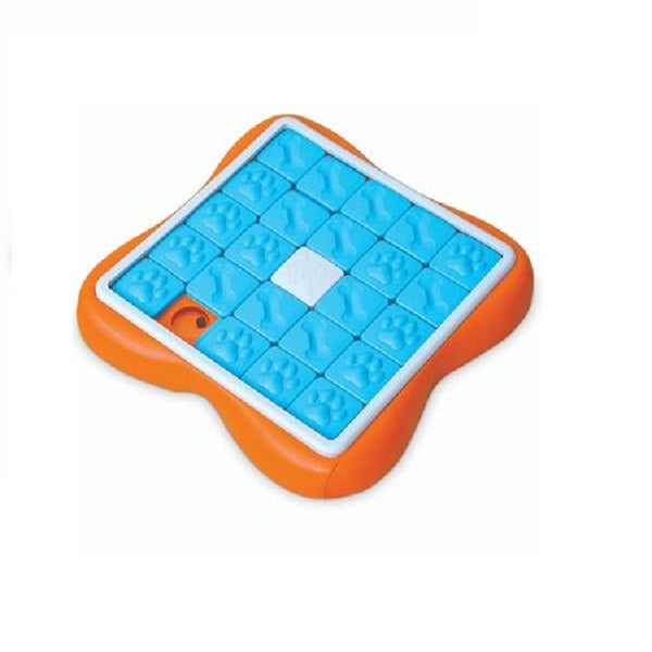 NINA OTTOSSON jeu interactif pour chien challenge slider niveau 3 - La boite à Penny