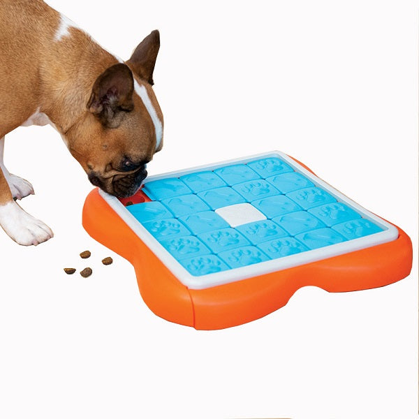 NINA OTTOSSON jeu interactif pour chien challenge slider niveau 3 - La boite à Penny