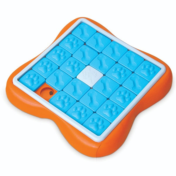 NINA OTTOSSON jeu interactif pour chien challenge slider niveau 3 - La boite à Penny