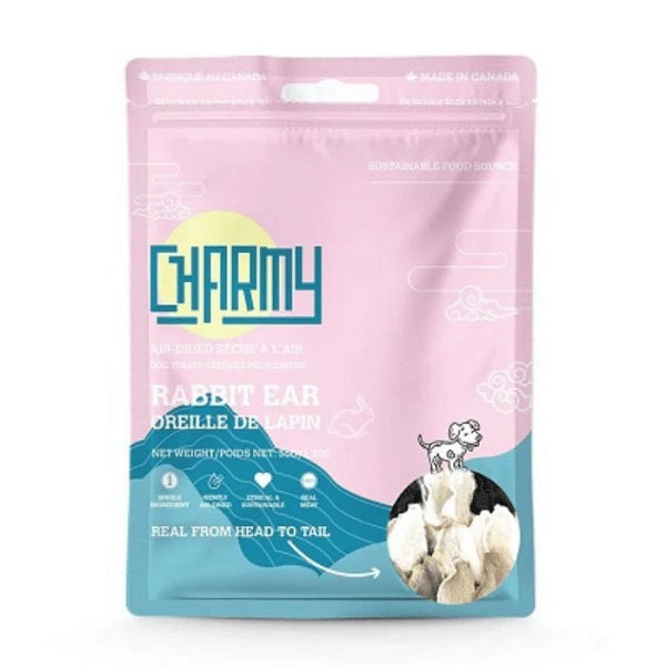 Charmy Oreilles de Lapin 35g