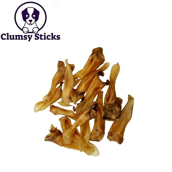 Clumsy Sticks oreille d'agneau