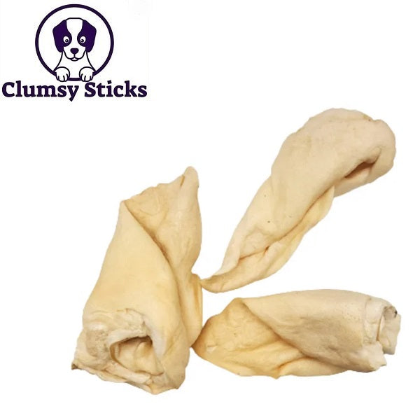 Clumsy Sticks oreille de Bœuf