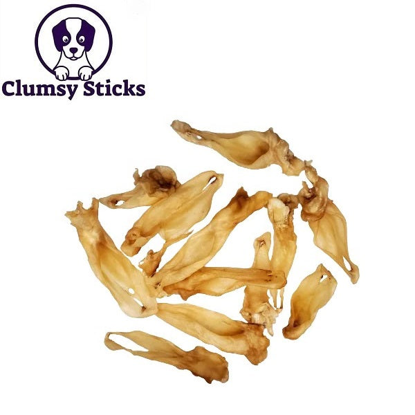 Clumsy Sticks oreille de chèvre