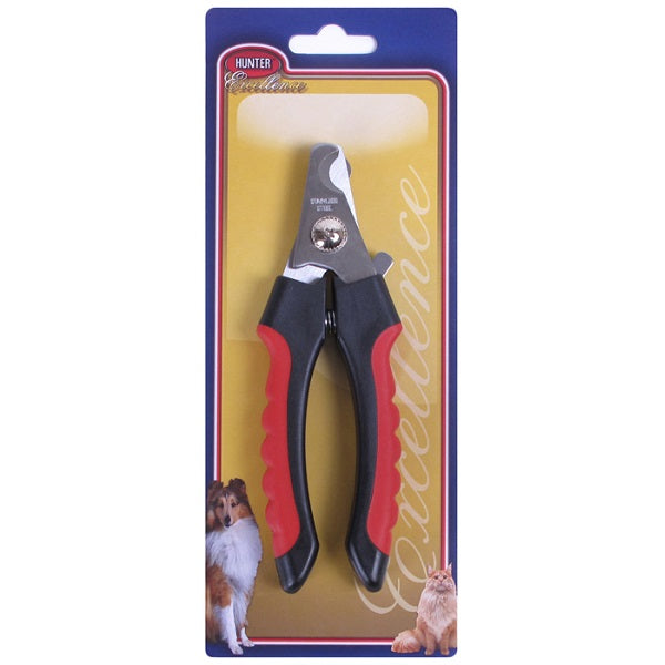 Hunter excellence coupe griffe large pour chien