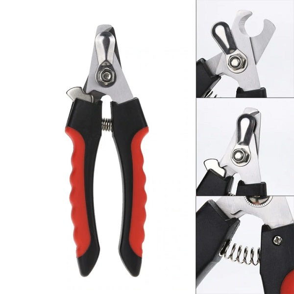 Hunter excellence coupe griffe large pour chien