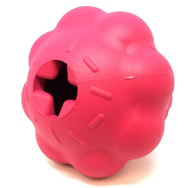SodaPup Cupcake rose large