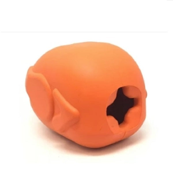 SodaPup Dinde Orange Large
