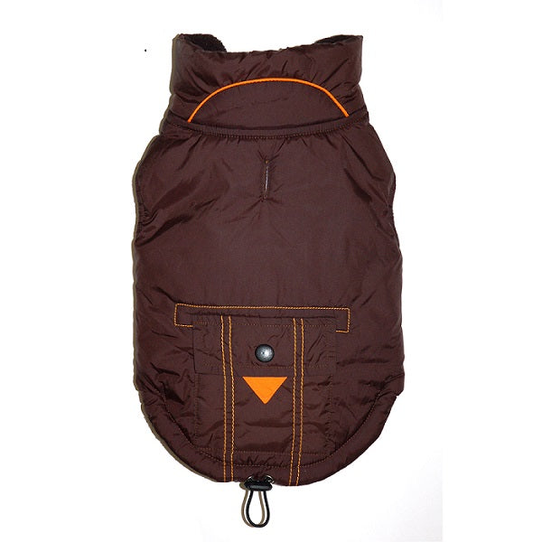 Doggie-Q manteau style randonnée pour chien XL
