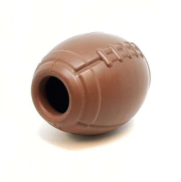 SodaPup Football Large brun - La boite à Penny