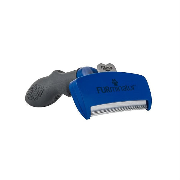 FURminator brosse pour sous-poil long chien large