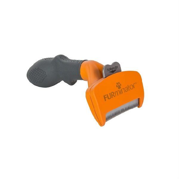 FURminator brosse pour sous-poil court chien moyen