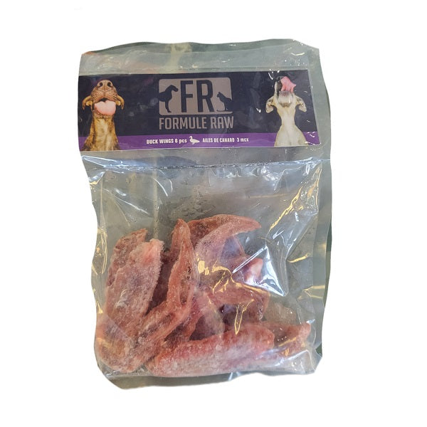 Formule Raw Ailes de Canard 3mcx - La boite à Penny