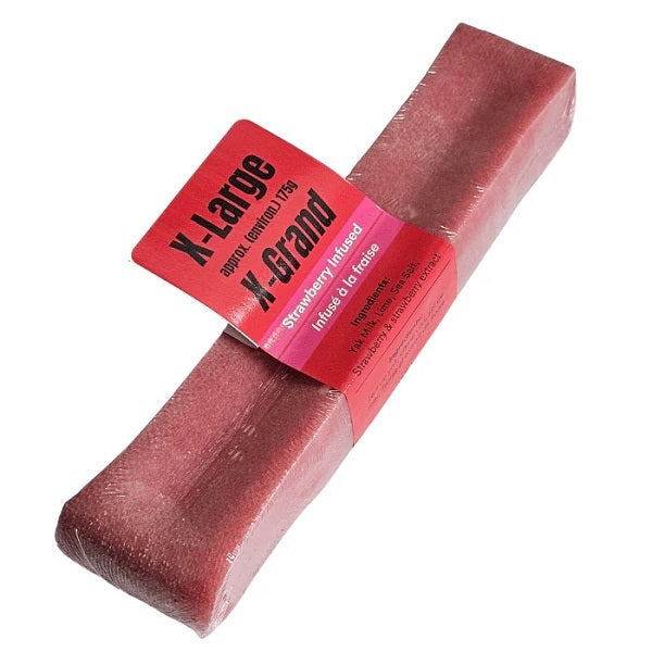 Fromage de Yak X-Large à la fraise