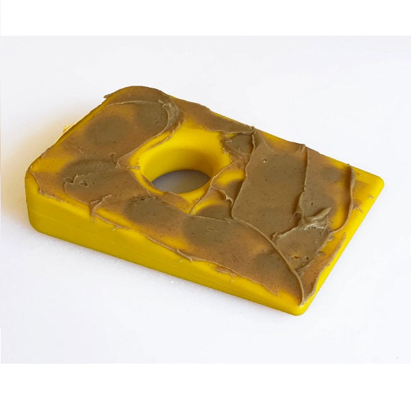 SodaPup Fromage Suisse en nylon - La boite à Penny