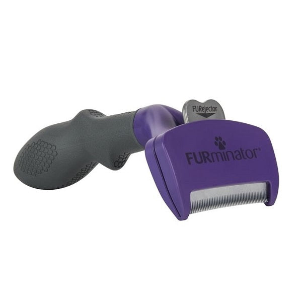 FURminator brosse pour sous-poil long chat Moyen-Large