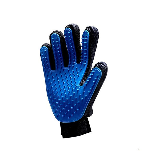 Gant de nettoyage pour fourrure mains droite - La boite à Penny