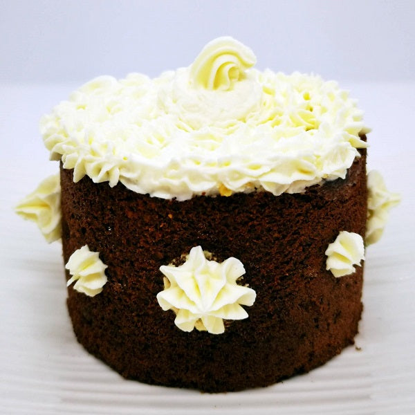 Croc Cake Gâteau au Porc et Fromage et arachide pour chiens