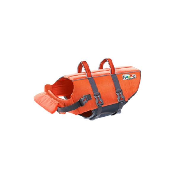 Gilet de Sauvetage Orange Outward Hound Petit