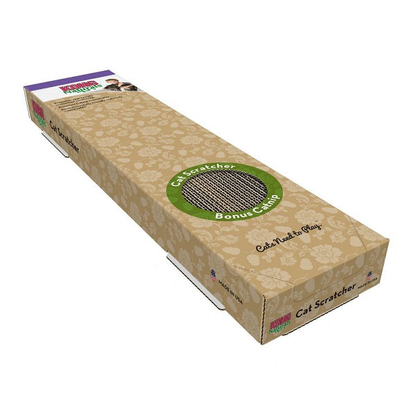 Kong grattoir simple Naturals - La boite à Penny