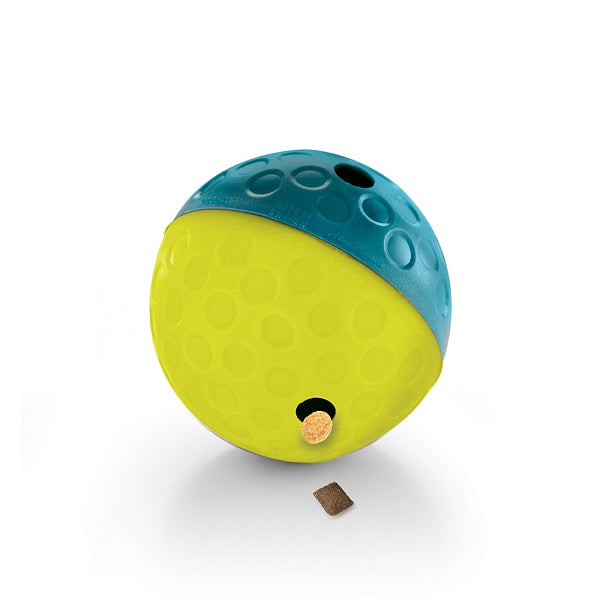 NINA OTTOSSON jeu interactif balle nutrition petite - La boite à Penny