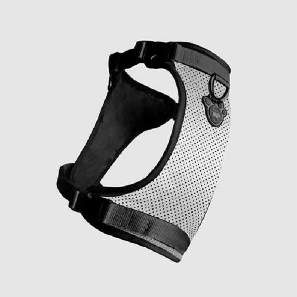 CANADA POOCH Everything harnais réfléchissant moyen - La boite à Penny