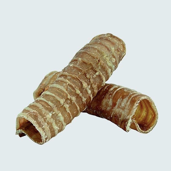 Jakers Treats Trachée de bœuf - La boite à Penny