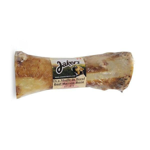 Jakers Treats Os de côte de bœuf - La boite à Penny