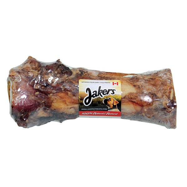 Jakers treats Os à moelle de bœuf 1/2 - La boite à Penny