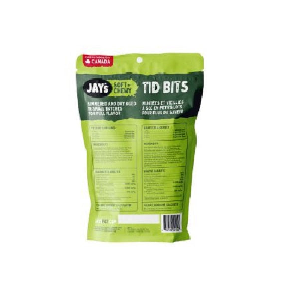Jay's Tid Bits hanches et articulations 200g