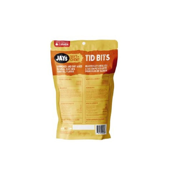 Jay's Tid Bits dentaires 200g