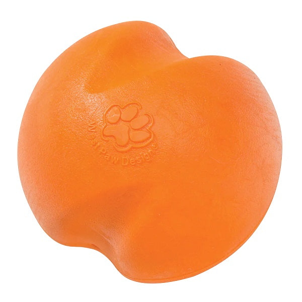 WEST PAW Jive pour chien mandarine large